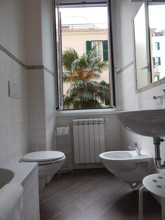 Apartamento Red Flat In Roma Exterior foto